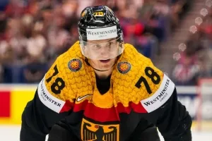 Hockey su ghiaccio